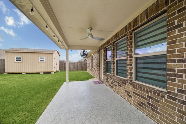 4339 Ambrosia Lane, Baytown, TX 77521