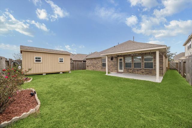 4339 Ambrosia Lane, Baytown, TX 77521