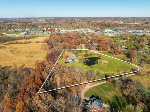 1050 Coolwood Drive, Valparaiso, IN 46385