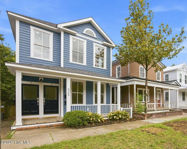 505 S 5th Avenue, Wilmington, NC 28401