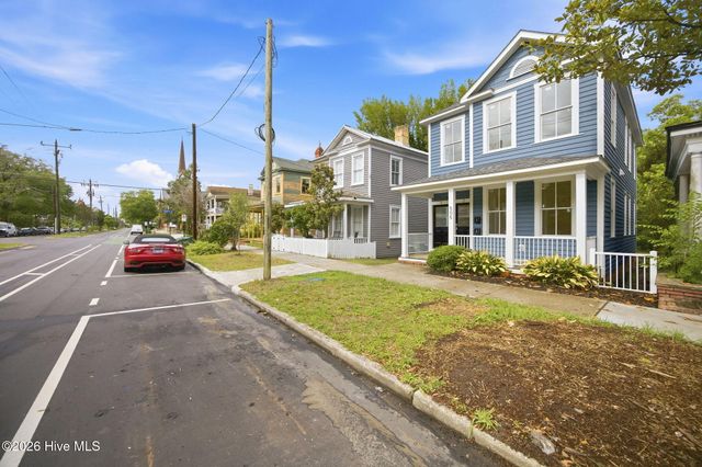 505 S 5th Avenue, Wilmington, NC 28401