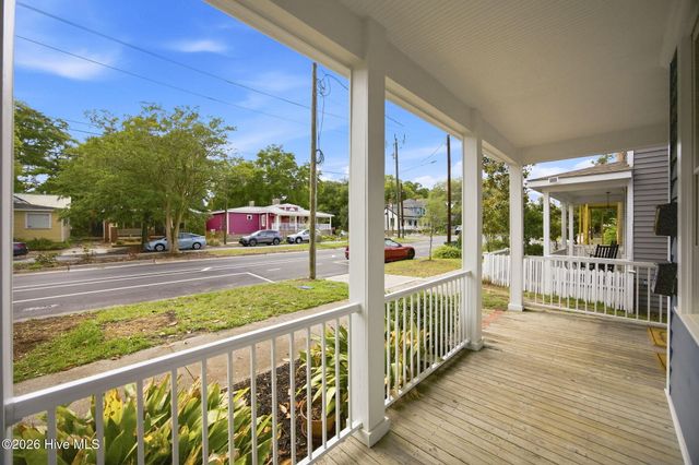 505 S 5th Avenue, Wilmington, NC 28401