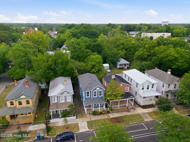505 S 5th Avenue, Wilmington, NC 28401