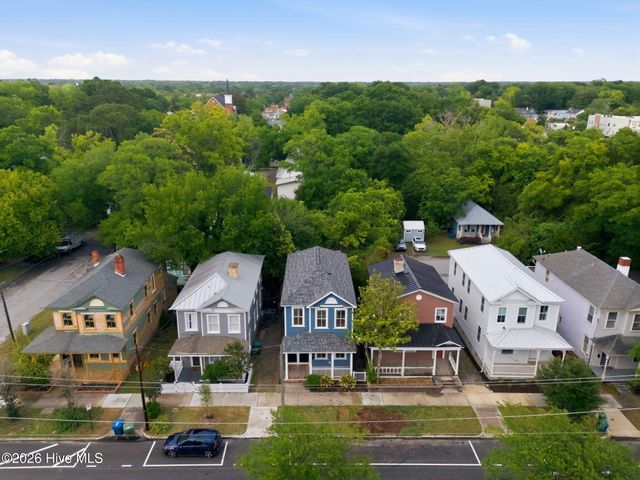 505 S 5th Avenue, Wilmington, NC 28401