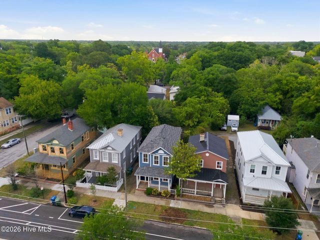 505 S 5th Avenue, Wilmington, NC 28401