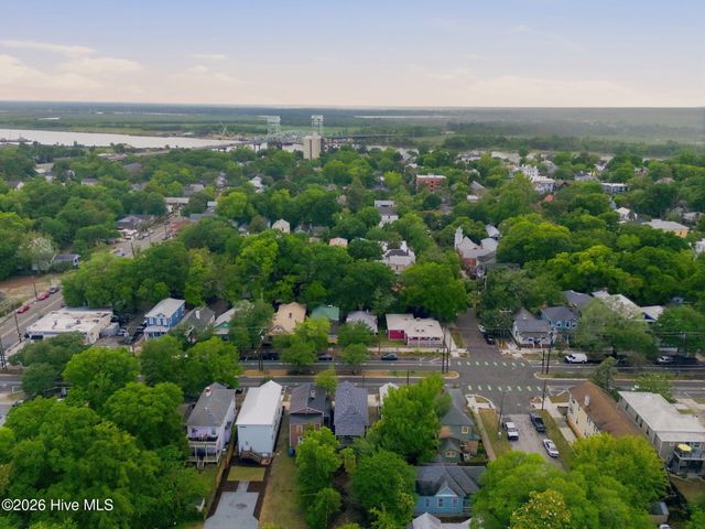 505 S 5th Avenue, Wilmington, NC 28401