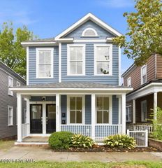 505 S 5th Avenue, Wilmington, NC 28401