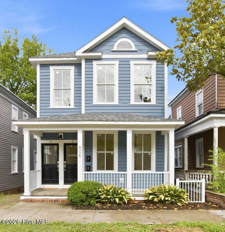 505 S 5th Avenue, Wilmington, NC 28401
