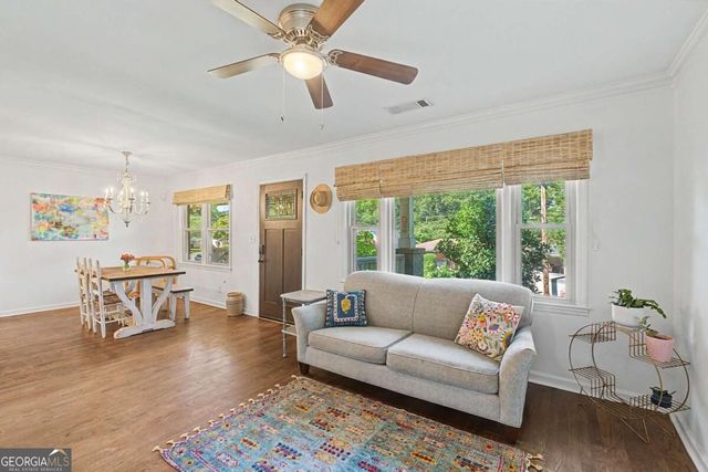 43 Aberdeen Street NE, Atlanta, GA 30307
