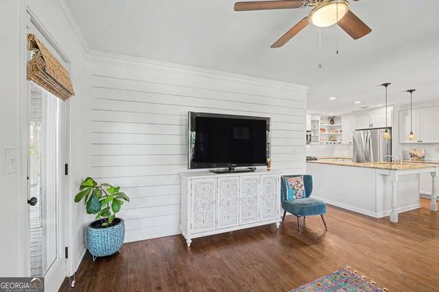 43 Aberdeen Street NE, Atlanta, GA 30307