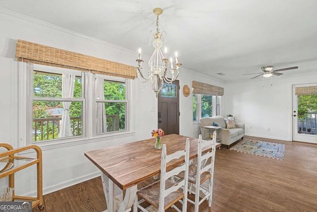 43 Aberdeen Street NE, Atlanta, GA 30307