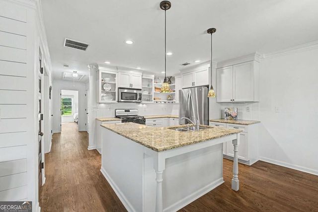 43 Aberdeen Street NE, Atlanta, GA 30307
