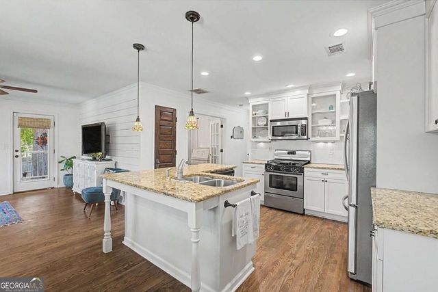 43 Aberdeen Street NE, Atlanta, GA 30307