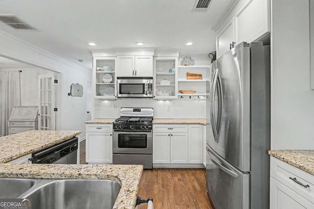 43 Aberdeen Street NE, Atlanta, GA 30307