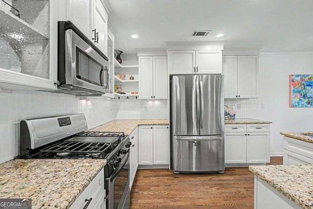 43 Aberdeen Street NE, Atlanta, GA 30307