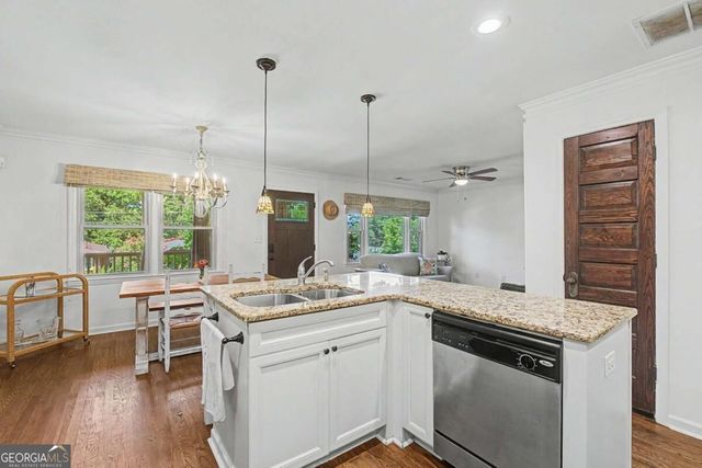 43 Aberdeen Street NE, Atlanta, GA 30307