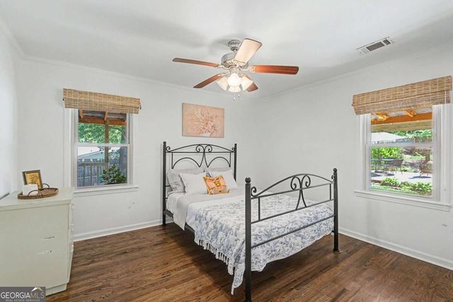 43 Aberdeen Street NE, Atlanta, GA 30307