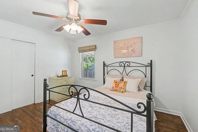 43 Aberdeen Street NE, Atlanta, GA 30307