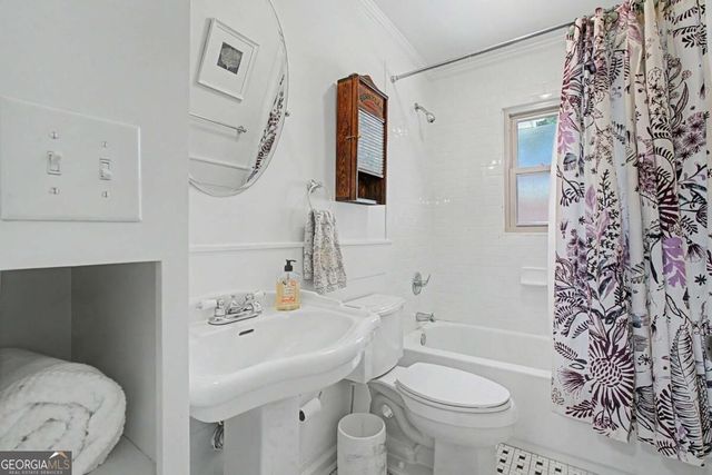 43 Aberdeen Street NE, Atlanta, GA 30307