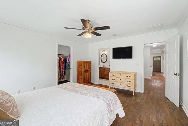 43 Aberdeen Street NE, Atlanta, GA 30307