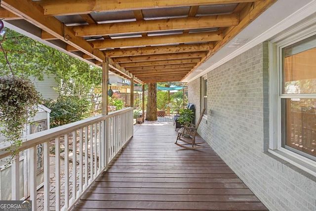 43 Aberdeen Street NE, Atlanta, GA 30307