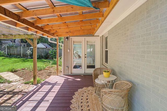 43 Aberdeen Street NE, Atlanta, GA 30307