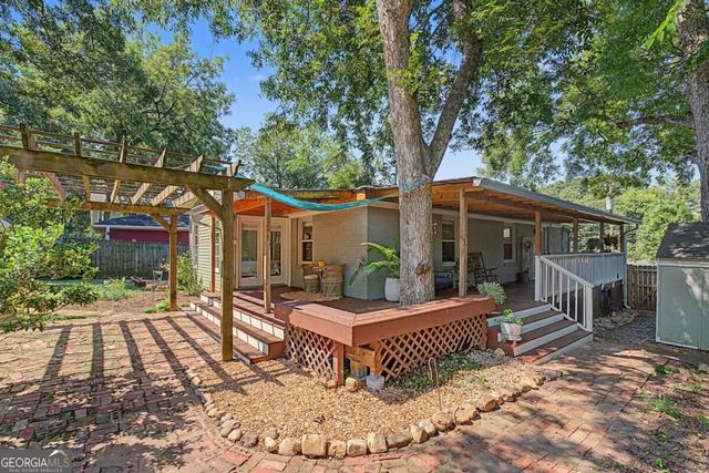 43 Aberdeen Street NE, Atlanta, GA 30307