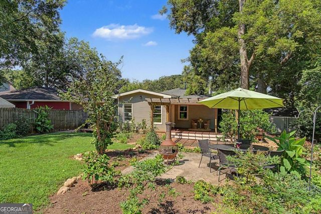 43 Aberdeen Street NE, Atlanta, GA 30307