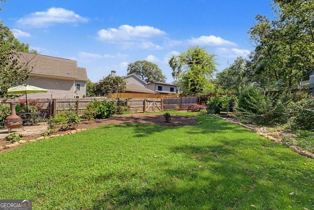 43 Aberdeen Street NE, Atlanta, GA 30307