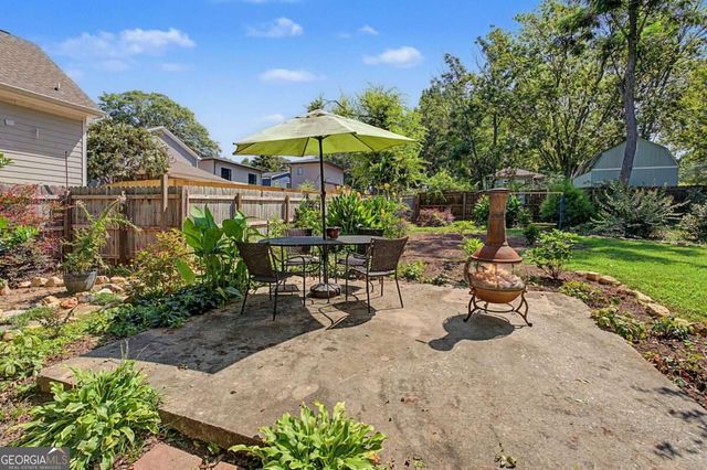 43 Aberdeen Street NE, Atlanta, GA 30307