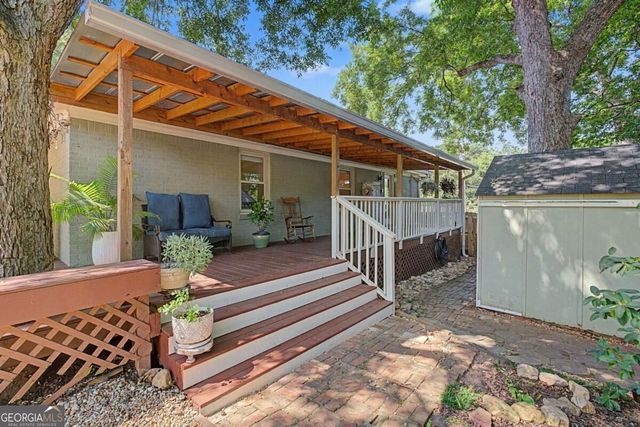 43 Aberdeen Street NE, Atlanta, GA 30307