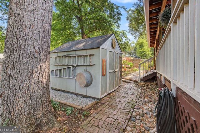 43 Aberdeen Street NE, Atlanta, GA 30307