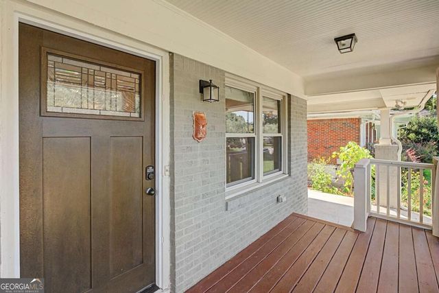 43 Aberdeen Street NE, Atlanta, GA 30307