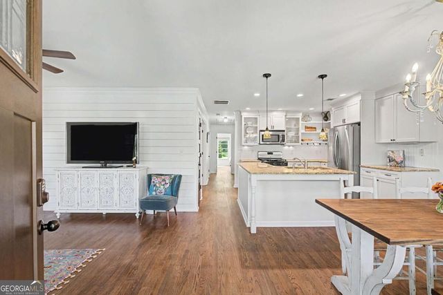 43 Aberdeen Street NE, Atlanta, GA 30307