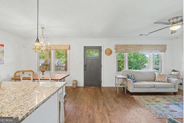 43 Aberdeen Street NE, Atlanta, GA 30307