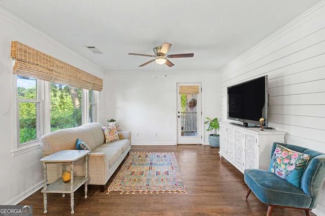 43 Aberdeen Street NE, Atlanta, GA 30307