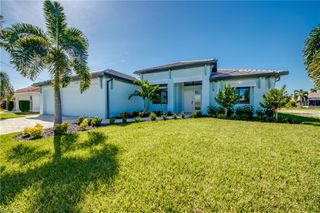 1148 SW 39th ST, Cape Coral, FL 33914