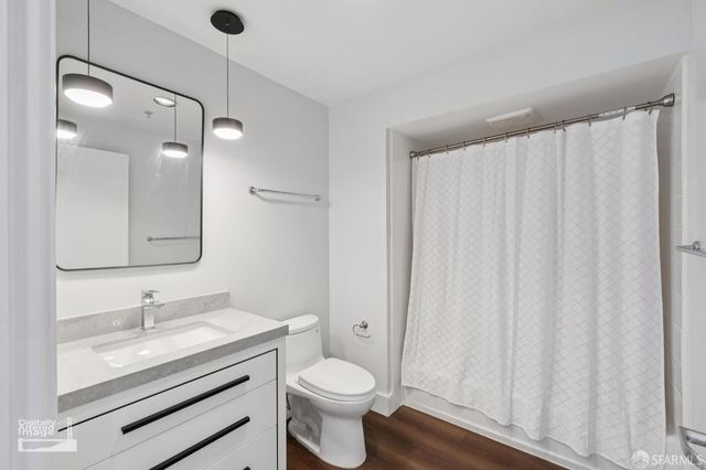 411 Francisco Street 306F, San Francisco, CA 94133