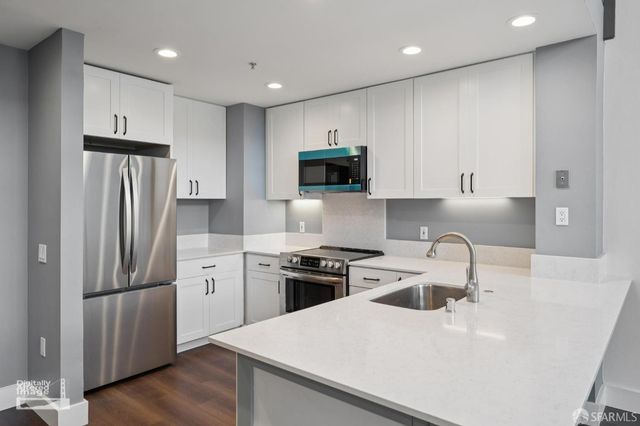 411 Francisco Street 306F, San Francisco, CA 94133