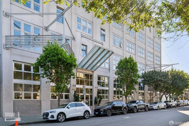 411 Francisco Street 306F, San Francisco, CA 94133