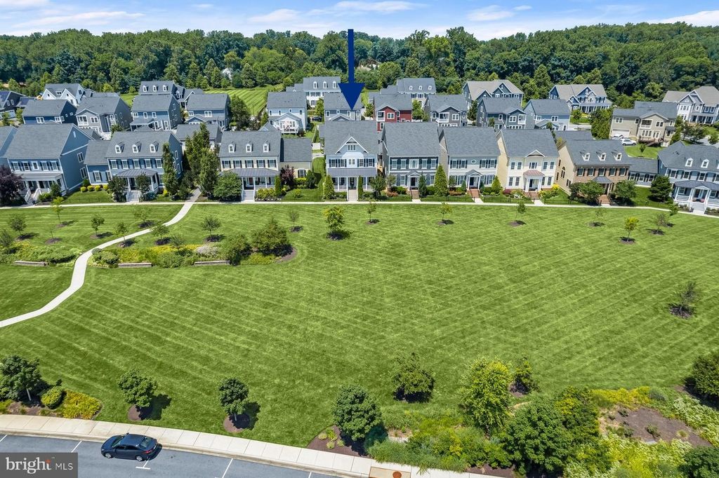 11723 BUTTER LN, Fulton, MD 20759