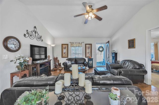 57 Riverview Road, Taylorsville, NC 28681