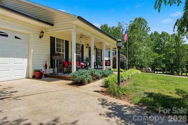 57 Riverview Road, Taylorsville, NC 28681