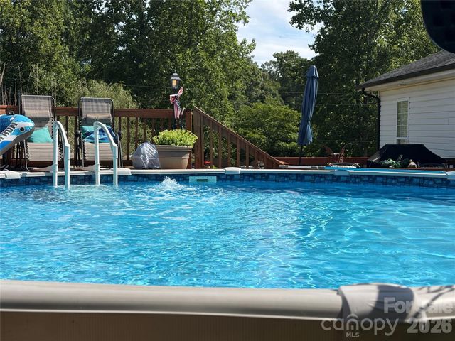 57 Riverview Road, Taylorsville, NC 28681