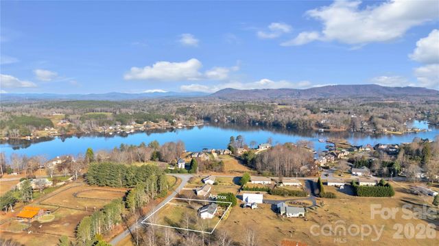 57 Riverview Road, Taylorsville, NC 28681