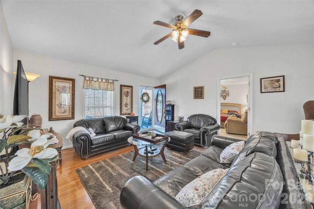 57 Riverview Road, Taylorsville, NC 28681