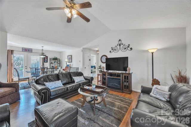 57 Riverview Road, Taylorsville, NC 28681