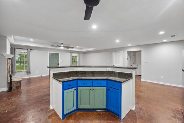 1382 Rogers Road, Newark, TX 76071