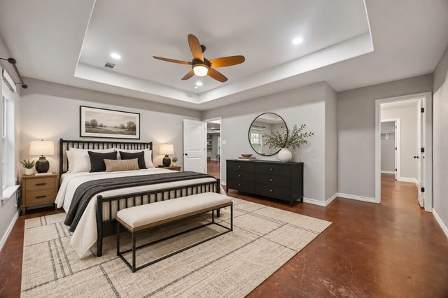 1382 Rogers Road, Newark, TX 76071