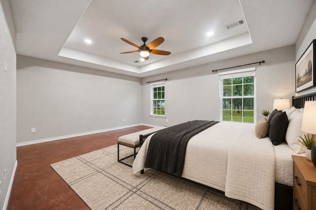 1382 Rogers Road, Newark, TX 76071